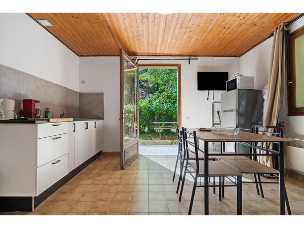 Holiday home in Dordogne from £40 per night