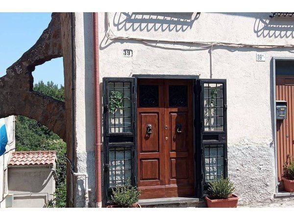 Holiday home in Tuscia from £43 per night