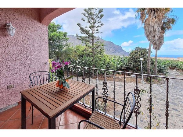 Holiday home in Tenerife from £102 per night