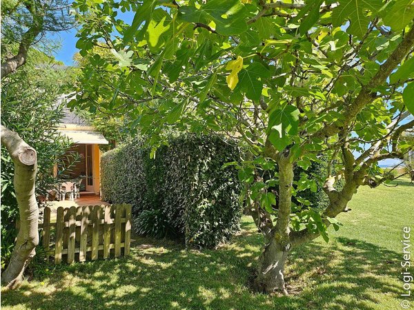 Holiday apartment in Var from £118 per night