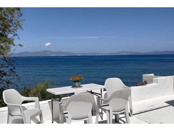Holiday home in Kos from £116 per night