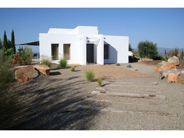 Holiday home in Axarquía from £257 per night