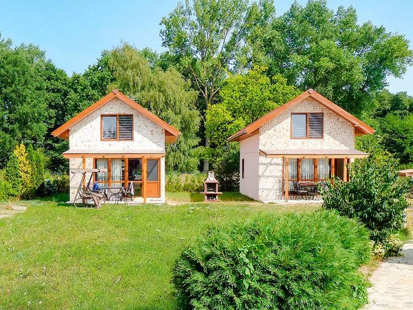 Holiday home in Świnoujście from £44 per night