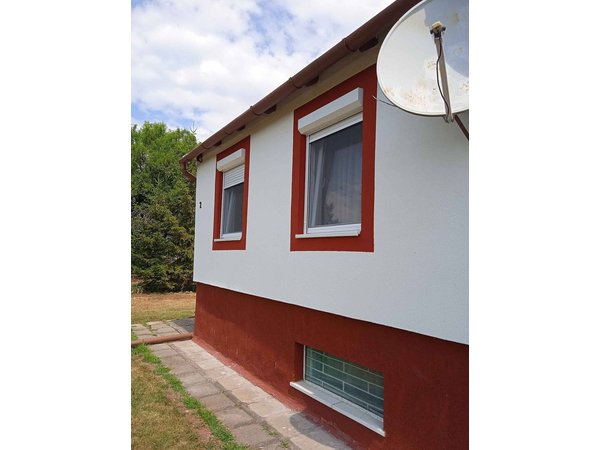 Holiday home in Balaton from £42 per night