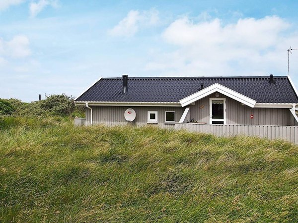 Holiday home in lønstrup from £53 per night
