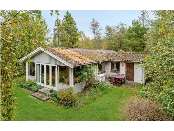 Holiday home in Falster from £55 per night