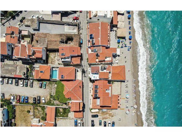 Holiday home in Samos from £279 per night