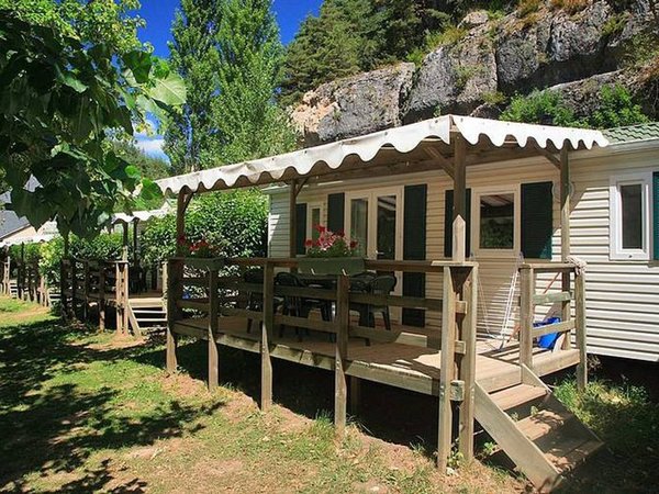 Camping in Lozère from £63 per night