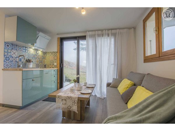 Holiday home in Savoie from £47 per night