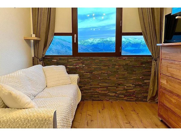 Holiday apartment in Savoie from £31 per night