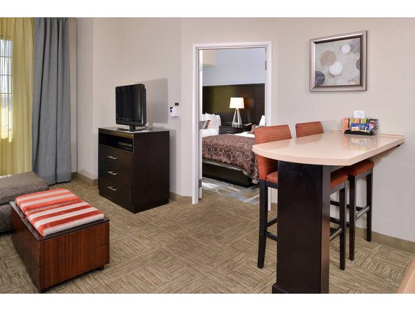 Holiday apartment in San Antonio from £174 per night