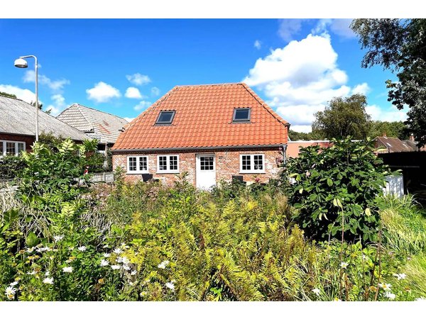 Holiday home in Højer from £57 per night