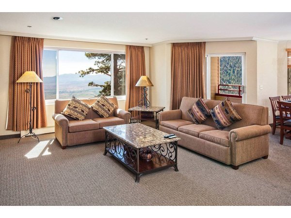 Holiday home in Heavenly from £38 per night