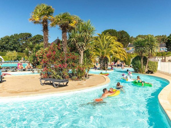 Camping in Carnac from £32 per night