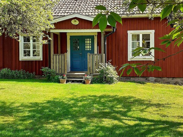 Holiday home in Balebo from £35 per night