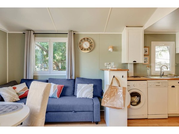 Camping in Gironde from £61 per night