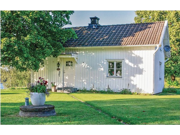 Holiday home in Västergötland from £48 per night