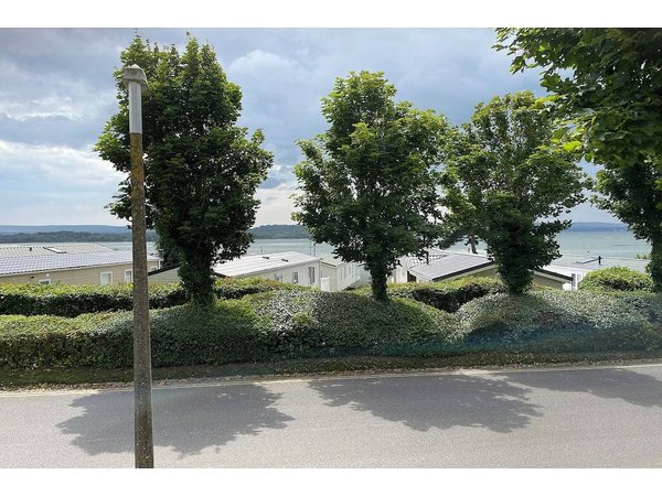 Camping in Poole from £109 per night