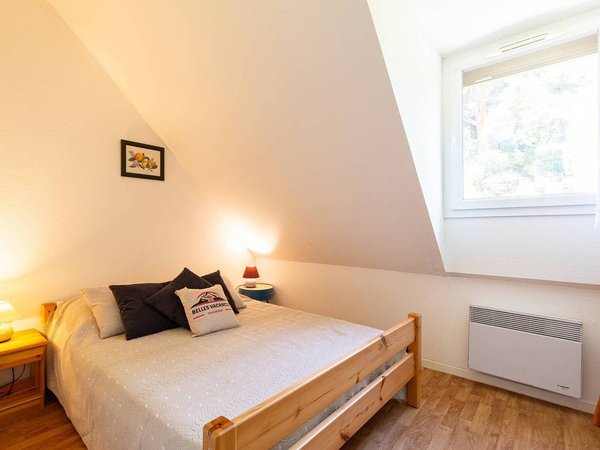 Holiday home in Pyrenees from £21 per night