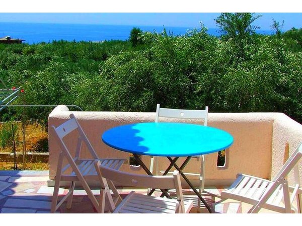 Holiday apartment in Lasithi from £59 per night