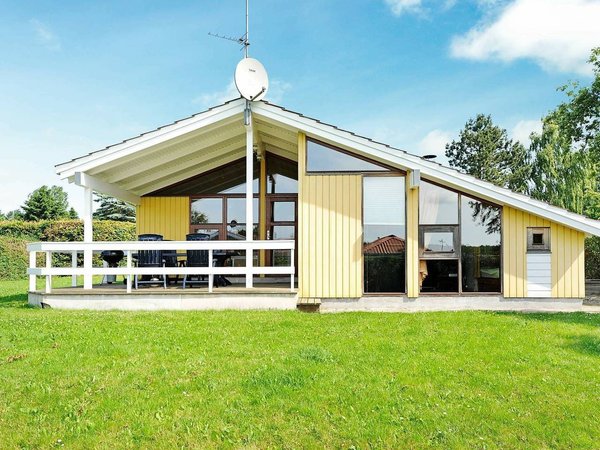 Holiday home in Little Belt from £53 per night