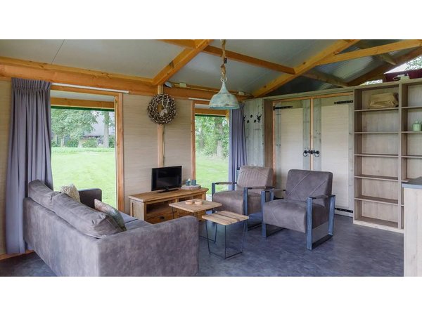 Holiday apartment in Twente from £236 per night