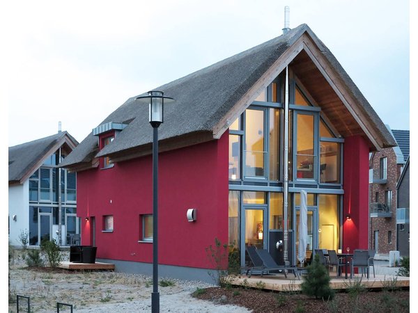 Holiday home in East Holstein from £269 per night
