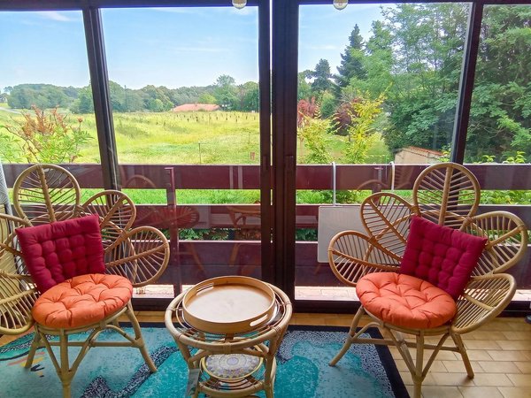 Holiday apartment in Gers from £35 per night