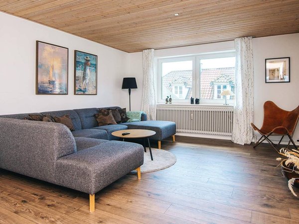 Holiday home in Brønderslev from £36 per night