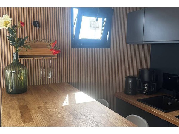 Boat in Lübeck from £258 per night