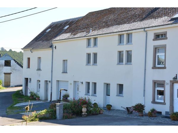 Holiday home in Arlon from £96 per night