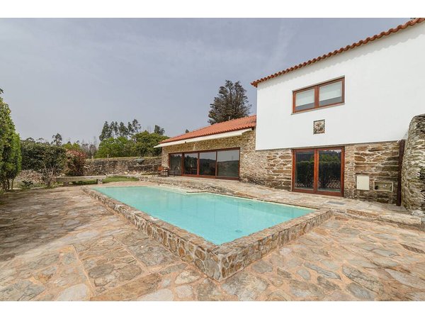 Holiday home in Porto District from £354 per night