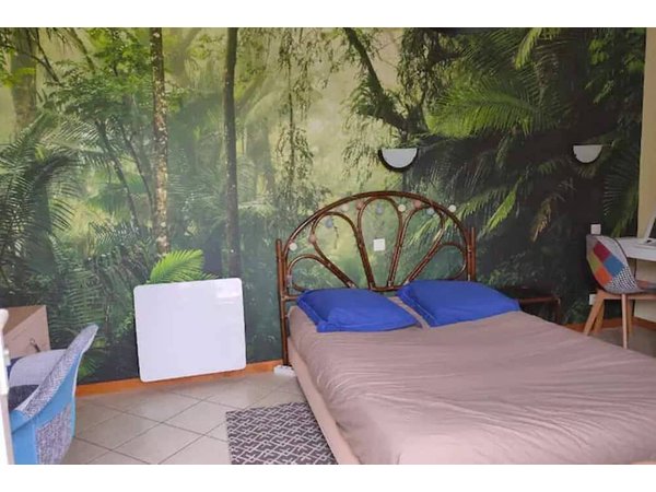 Holiday home in Loir-et-Cher from £44 per night
