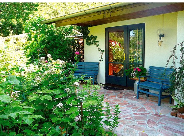 Holiday home in Rostock from £56 per night