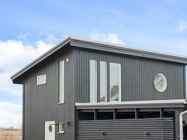 Holiday home in Halland from £52 per night
