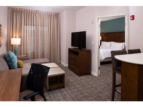 Holiday apartment in St. George (UT) from £135 per night