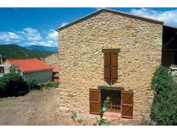 Holiday home in Fillols from £52 per night