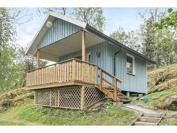 Holiday home in Tanum from £60 per night