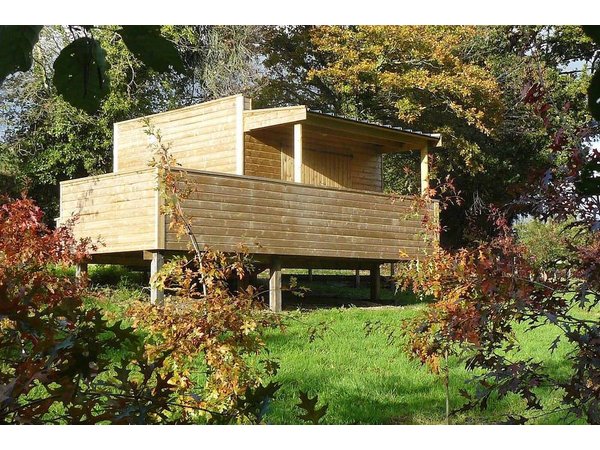 Camping in Manche from £63 per night