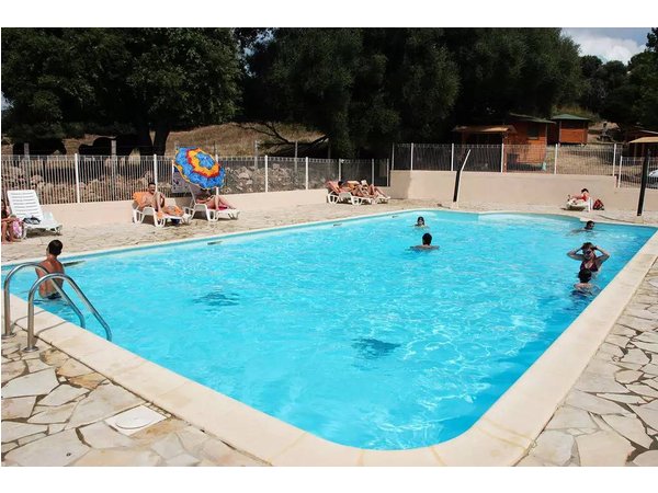 Camping in Casaglione from £71 per night
