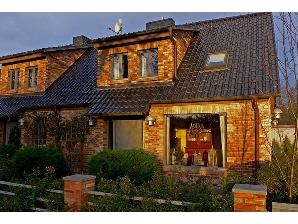 Holiday apartment in Angermuende from £58 per night