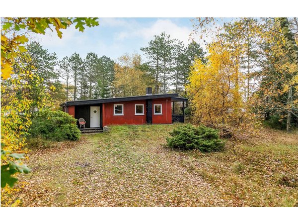 Holiday home in Rømø from £49 per night