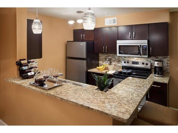 Holiday home in Paradise (Las Vegas) from £201 per night