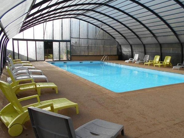 Camping in Somme from £35 per night