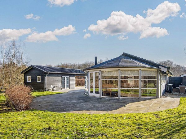 Holiday home in Varde Region from £46 per night