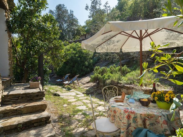 Holiday home in Ligurian Alps from £54 per night