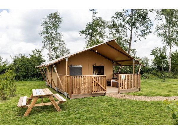 Camping in Groene Hart from £55 per night