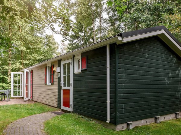 Holiday home in Borger from £40 per night