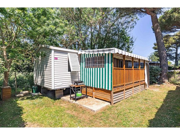 Camping in Île d’Oléron from £68 per night