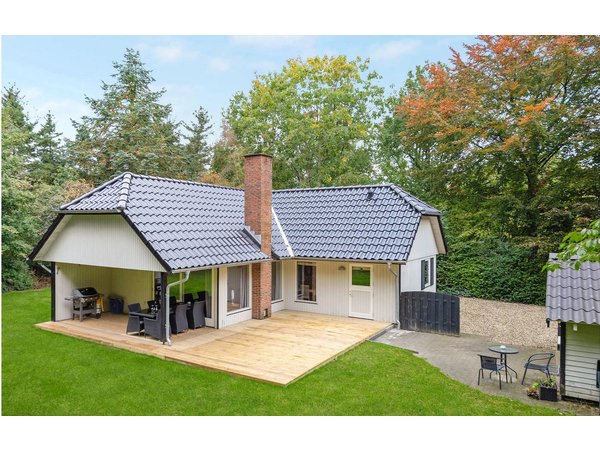 Holiday home in Arrild from £51 per night